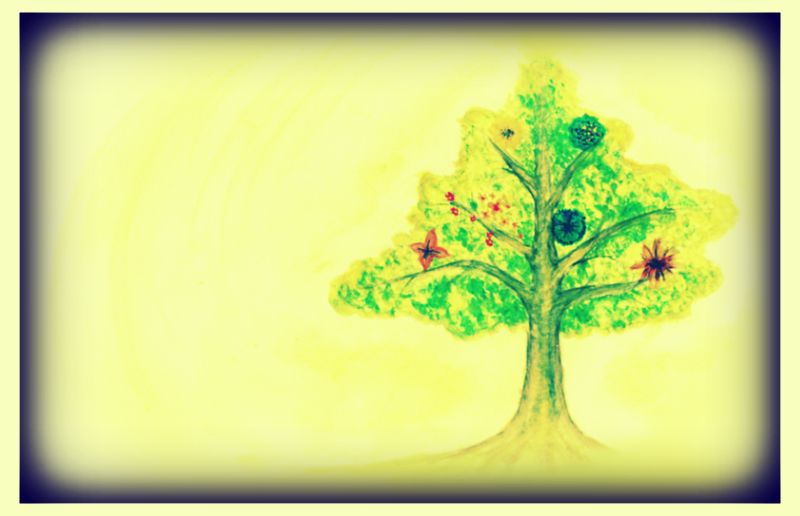 tree-of-oneness