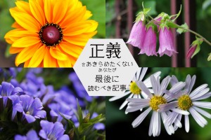 Justice-Seigi-Flowers